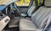 Mazda CX-7 1 generation [restyling] Crossover