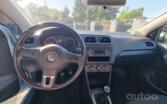 Volkswagen Polo 5 generation Hatchback 3-doors