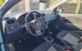 Volkswagen Polo 5 generation Hatchback 3-doors