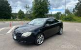 Volkswagen Eos 1 generation Cabriolet