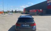 BMW 3 Series F30/F31/F34 Sedan