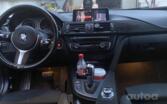 BMW 3 Series F30/F31/F34 Sedan