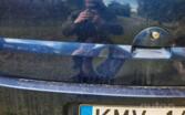 Opel Meriva 1 generation [restyling] Minivan 5-doors