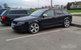 Audi A4 B6 Avant wagon 5-doors