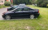 Volvo S60 1 generation [restyling] Sedan