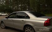 Volvo S80 1 generation Sedan
