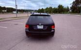 Volkswagen Golf 6 generation wagon 5-doors