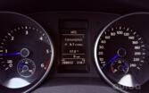 Volkswagen Golf 6 generation wagon 5-doors