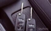 Volkswagen Golf 6 generation wagon 5-doors