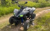 Kawasaki KFX