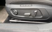 Volkswagen Passat B7 Variant wagon 5-doors