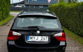 BMW 3 Series E90/E91/E92/E93 Touring wagon