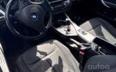 BMW 1 Series F20/F21 [restyling] Hatchback 3-doors