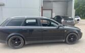 Audi A4 B6 Avant wagon 5-doors