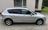Mazda 3 BK Hatchback 5-doors