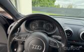 Audi A3 8V Sportback hatchback 5-doors
