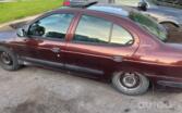Renault Megane 1 generation Classic Sedan