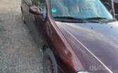 Renault Megane 1 generation Classic Sedan