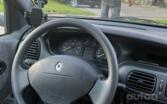 Renault Megane 1 generation Classic Sedan
