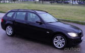 BMW 3 Series E90/E91/E92/E93 Touring wagon
