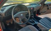 BMW 5 Series E34 Sedan