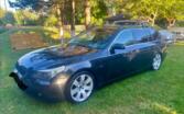 BMW 5 Series E60/E61 Touring wagon