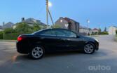 Opel Astra H Hatchback