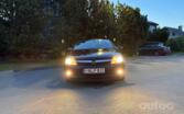 Opel Astra H Hatchback