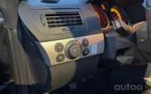 Opel Astra H Hatchback