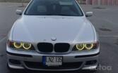BMW 5 Series E39 Touring wagon