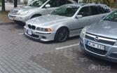 BMW 5 Series E39 Touring wagon