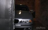 BMW 5 Series E39 Touring wagon
