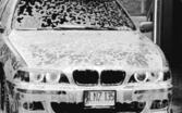 BMW 5 Series E39 Touring wagon
