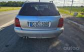 Audi A4 B5 Avant wagon 5-doors