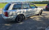 Audi A4 B5 Avant wagon 5-doors