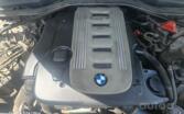 BMW 5 Series E60/E61 Sedan