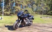 Yamaha FZ