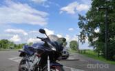 Yamaha FZ