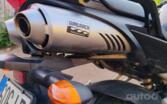 Yamaha FZ