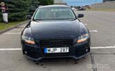 Audi A4 B8/8K wagon 5-doors