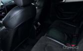 Audi A4 B8/8K wagon 5-doors