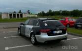 Audi A4 B8/8K wagon 5-doors