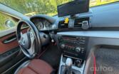 BMW 1 Series E81-E88