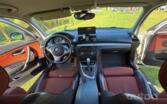 BMW 1 Series E81-E88