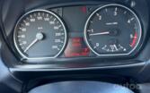 BMW 1 Series E81-E88