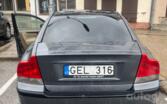 Volvo S60 1 generation Sedan