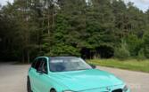 BMW 3 Series F30/F31/F34 Touring wagon