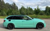 BMW 3 Series F30/F31/F34 Touring wagon