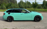 BMW 3 Series F30/F31/F34 Touring wagon