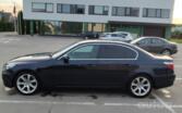 BMW 5 Series E60/E61 [restyling] Sedan